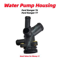 Water Pump Housing